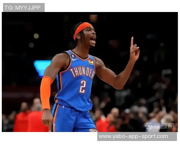 雷霆对马刺三战全胜亚历山大独撑球队其他球员得分惨淡